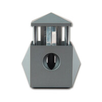 Tisch-Cigarrenabschneider COLIBRI Flach/ gallery