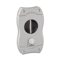 Cigarrenabschneider COLIBRI V-Cut Kerbschnitt