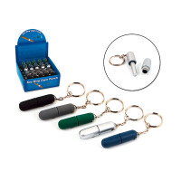 Cigarrenrundschneider Key Ring 7mm Durch gallery
