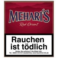 AGIO Meharis Red Orient gallery