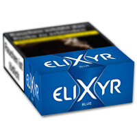 ELIXYR Blue XXL 9,90 € (8x29) gallery