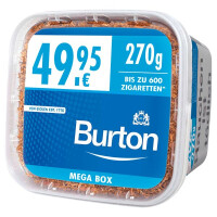 BURTON Volumen Blue 4XL-Size gallery