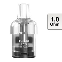 EZC ASP TG Pod 1,0 Ohm gallery