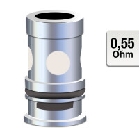 EZCC BP M TMD Pro Mesh 0,55Ohm gallery
