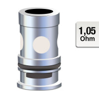 EZCC BP M TMD Pro Mesh 1,05Ohm gallery
