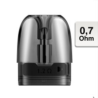 EZC VP Argus Pod 0,7 Ohm gallery