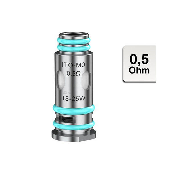 EZCC VP ITO-M0 0,5 Ohm - TABAKSHOP.de - Dein Shop für Zigarren, Pfeif ...