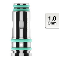 EZCC VP ITO-M2 1,0 Ohm gallery