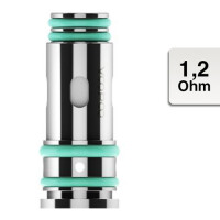 EZCC VP ITO-M3 1,2 Ohm gallery