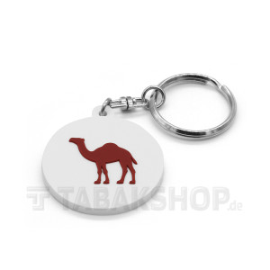 Schlüsselanhänger CAMEL