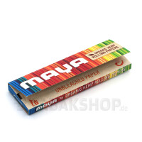 MAYA Organic Hemp Zigarettenpapier/ Bl&a gallery