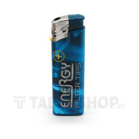 Elektronikfeuerzeug ELIXYR gallery