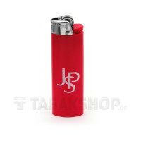 BIC Maxi Feuerzeug JPS gallery