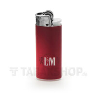 BIC Mini Feuerzeug L&M gallery