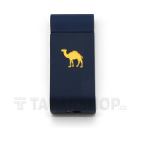 BIC Mini Feuerzeug mit Hülle Camel gallery