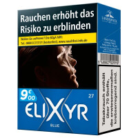 ELIXYR Blue XXL 9,00 € (8x29) gallery