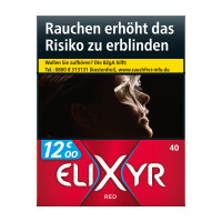 ELIXYR Red XXXL 12,00 € (5x40) gallery