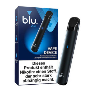 BLU 2.0 Vape Device