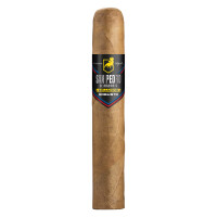 SAN PEDRO de Maco Ecua Robusto gallery