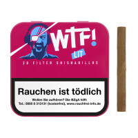 WTF! Lit gallery