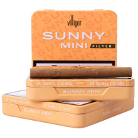 VILLIGER Sunny Mini Filter gallery