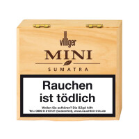 VILLIGER Mini Sum gallery
