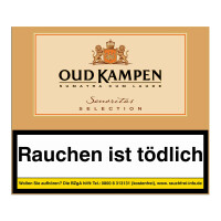 OUD KAMPEN Senoritas Selection