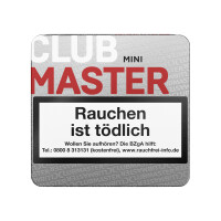 CLUBMASTER Mini Red (Vanilla) gallery