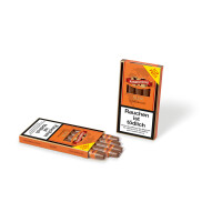 HANDELSGOLD Sun (Peach) gallery