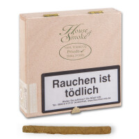 HOS Private Aromatic gallery