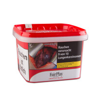 FAIR PLAY Mega Box 165g gallery