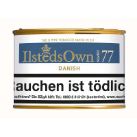ILSTED Own Mixture No 77 gallery