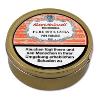 MCCONNELL Pure Cuban Tobacco gallery