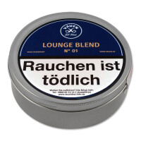 VAUEN Tab No 01 Lounge Blend
