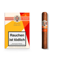 AVO Syncro Nicaragua Fogata Robusto gallery