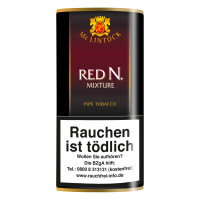 MC LINTOCK Red N, (Nut) gallery