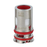 EZCC VP GTX Mesh 0,3 Ohm gallery