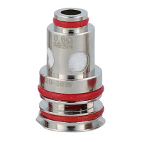 EZCC VP GTX Mesh 0,6 Ohm gallery