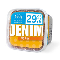 Denim Volumen Tabak 3XL-Size gallery