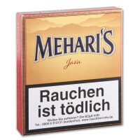 AGIO Meharis Java (Original) gallery