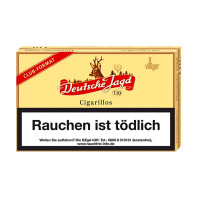 DEUTSCHE JAGD 110 Cigarillos gallery