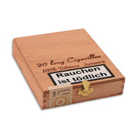 LONG CIGARILLOS Sum (Kleinlage
