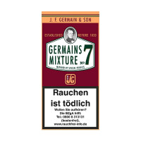 GERMAINS Mixt Nr 7 gallery