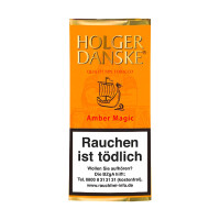 HOLGER DANSKE Amber Magic gallery