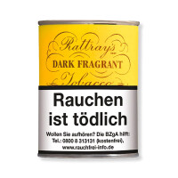 RATTRAYS Dark Fragrant