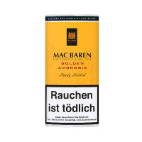 MAC BAREN Golden Ambrosia gallery