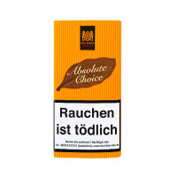 MAC BAREN Absolute Choice (Aro gallery
