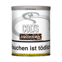 COLTS American Mixture gallery
