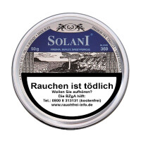 SOLANI blau