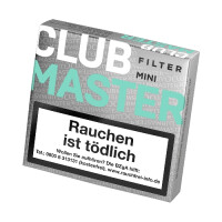 CLUBMASTER Mini Filte Iceland